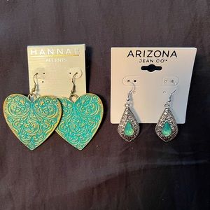 Earring bundle